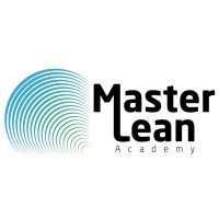 Master Lean Academy logo - Similar company to Repense Consulting