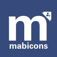 Mabicons logo - Similar company to Dbcoss Technology