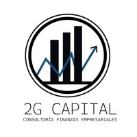 2G Capital logo - Similar company to 2G Capital