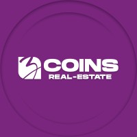 Zcoins Immobilier logo - Similar company to Digital Glints