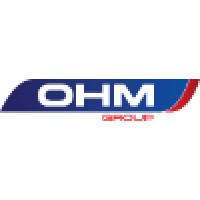 OHM Group logo - Similar company to Inniovate