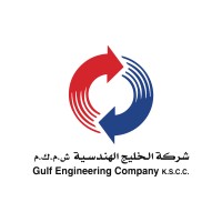 Gulf Engineering Company K.S.C.C logo - Similar company to Iepc Energy