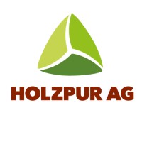 HOLZPUR AG logo - Similar company to Vock10