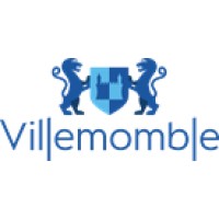 Ville de Villemomble logo - Similar company to Inoa.Co