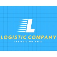Logistic Company logo - Similar company to Beach Hacks