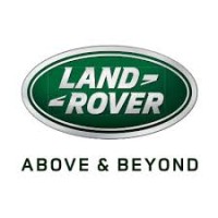 Land Rover Cary logo - Similar company to Gga Roofing