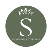 Sarah Sandoz | coaching & conseils logo - Similar company to Samaritains Genève - Samge