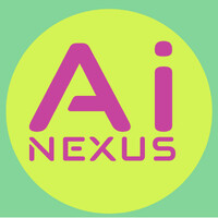AI Nexus logo - Similar company to Aimining Technologies