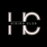 Hiring Club logo - Similar company to Klobtech