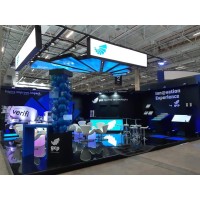 Studio R2 Stands Feiras Eventos logo - Similar company to Arteval Stands Ltda