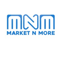 Market N More Ltd. logo - Similar company to Cellular Solution Inc. - A Bell Mobility Wireless Dealer