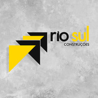 Rio Sul Construções logo - Similar company to Galpão Zero Zero