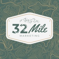 32 Mile Marketing logo - Similar company to Trifecta Collaborative