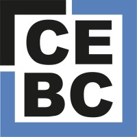 Consortium of European Building Control (CEBC) logo - Similar company to Eurosdr