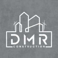 DMR Construction logo - Similar company to Caule Engenharia