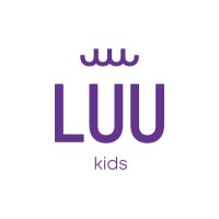 LUU KIDS logo - Similar company to Blackballoon