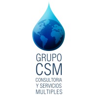 Consultoria y Servicios Multiples logo - Similar company to Consultoría Más