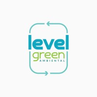 Level Green Ambiental Ltda logo - Similar company to Nova Botânica Ambiental