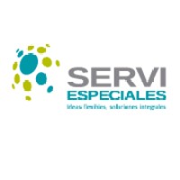 Serviespeciales logo - Similar company to Patterson Procurement Solutions Limited
