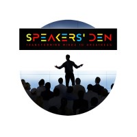 Speakers' Den