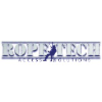 Ropetech Access Solutions logo - Similar company to Access North Ltd