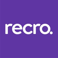 Recro. logo - Similar company to Astrus Digital