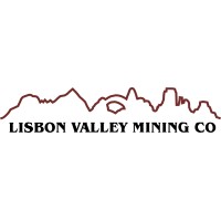 Lisbon Valley Mining Company LLC logo - Similar company to Cs Mining