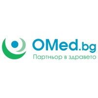 OMed.bg logo - Similar company to Five Senses Training