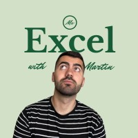 Excel With Martin logo - Similar company to Excel With Iva