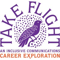 Take Flight: An Inclusive Communications Career Exploration logo - Similar company to Globe University Of Minnesota