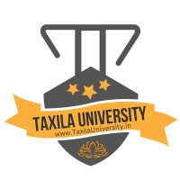 Taxila University logo - Similar company to Aptech Rawalpindi