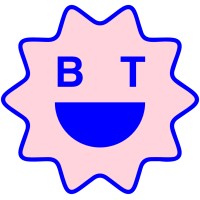 Better Things logo - Similar company to Hyperfocus