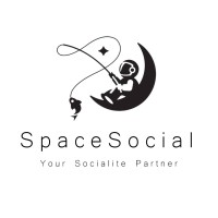 The Space Social logo - Similar company to Xzqt Singapore