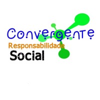 Convergente Responsabilidade Social logo - Similar company to Convergente Transformação Corporativa