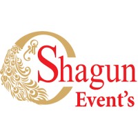 Shagun Events Since 2002 logo - Similar company to The Threads