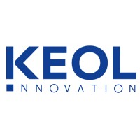 KEOL L'Univers du Collage Haute Précision logo - Similar company to Afs - Application Fast Set