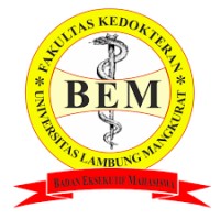 Badan Eksekutif Mahasiswa Fakultas Kedokteran Universitas Lambung Mangkurat logo - Similar company to Himpunan Mahasiswa Pendidikan Dokter Fakultas Kedokteran Universitas Lambung Mangkurat
