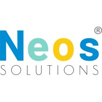 Neos logo - Similar company to Edtrust