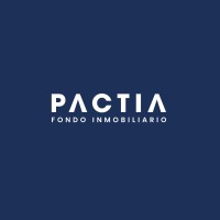 Pactia - Fondo inmobiliario logo - Similar company to Weservmx
