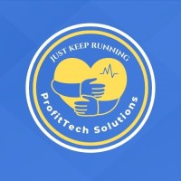 ProfitTech Solutions logo - Similar company to Seedpay Mbank Mitra Solutions