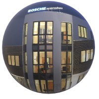 Bosche Systembau GmbH logo - Similar company to Bosche Wägetechnik