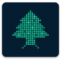 Develeb logo - Similar company to Beirut Ai