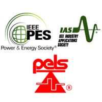 IEEE Orlando PES/IAS/PELS Joint Chapter logo - Similar company to Ieee Pes @Ucf