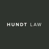 Hundt Law logo - Similar company to Ellery Brookman Barristers & Solicitors