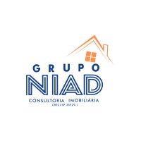 NIAD Imóveis logo - Similar company to Avtech Brasil