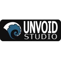 Unvoid Studio logo - Similar company to Tecnospeed Academy