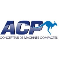 ACP logo - Similar company to Hdp