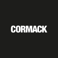 Cormack Advertising logo - Similar company to Smart Soho