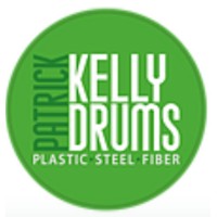 Patrick J. Kelly Drums, Inc. logo - Similar company to Alta Enterprises, Incorporated