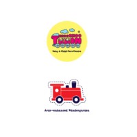 Choo Choo Train logo - Similar company to Vbest Education Group